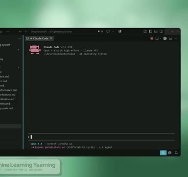 The repo turns a book PDF (e.g. ML Yearning) into a skill